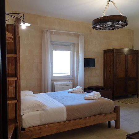 Sassi E Virtu Villa Matera Luaran gambar